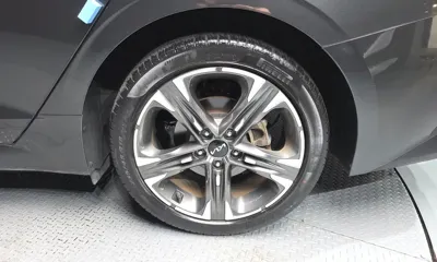 Kia K5 2022, 23480 км, за 19469.94 USD - фото 21