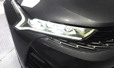 Kia K5 2022, 23480 км, за 19469.94 USD - фото 22