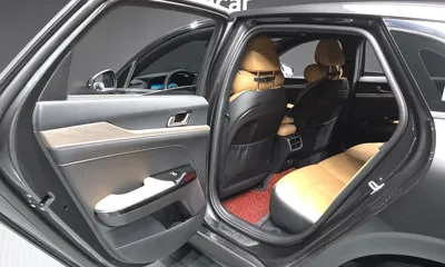 Kia K5 2022, 23480 км, за 19469.94 USD - фото 26