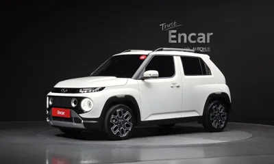Hyundai Casper · 2023 год