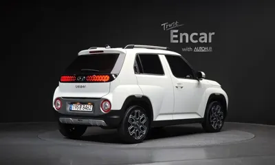 Hyundai Casper 2023, 28867 км, за 11832.37 USD