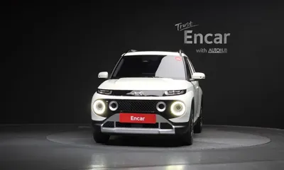 Hyundai Casper 2023, 28867 км, за 11832.37 USD