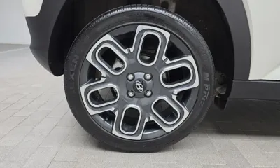 Hyundai Casper 2023, 28867 км, за 11832.37 USD