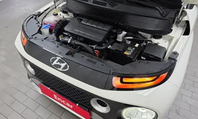 Hyundai Casper 2023, 28867 км, за 11750.03 USD - фото 6