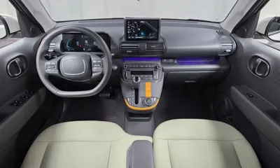 Hyundai Casper 2023, 28867 км, за 11750.03 USD - фото 7