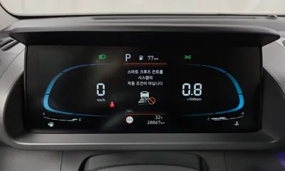 Hyundai Casper 2023, 28867 км, за 11750.03 USD - фото 8