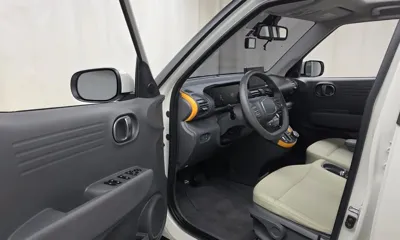 Hyundai Casper 2023, 28867 км, за 11750.03 USD - фото 10