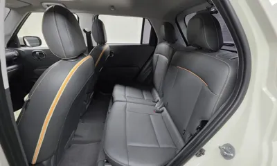 Hyundai Casper 2023, 28867 км, за 11750.03 USD - фото 12