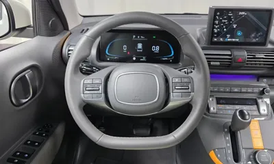 Hyundai Casper 2023, 28867 км, за 11750.03 USD - фото 14