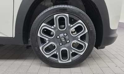 Hyundai Casper 2023, 28867 км, за 11750.03 USD - фото 21