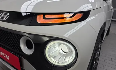 Hyundai Casper 2023, 28867 км, за 11750.03 USD - фото 22