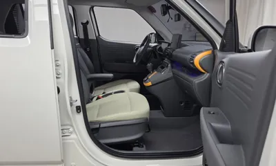 Hyundai Casper 2023, 28867 км, за 11750.03 USD - фото 26