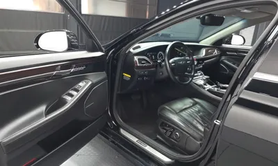 Genesis EQ900 2016, 75625 км, за 13651.43 USD - фото 10