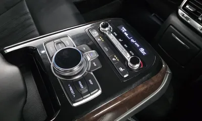 Genesis EQ900 2016, 75625 км, за 13651.43 USD - фото 19