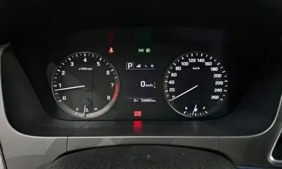 Hyundai Sonata 2017, 109950 км, за 6761.19 USD - фото 8