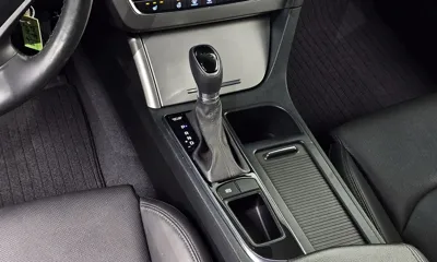 Hyundai Sonata 2017, 109950 км, за 6761.19 USD - фото 9