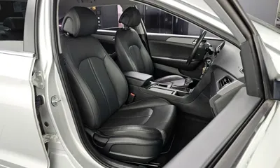 Hyundai Sonata 2017, 109950 км, за 6761.19 USD - фото 10