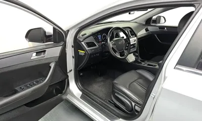 Hyundai Sonata 2017, 109950 км, за 6761.19 USD - фото 11