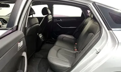 Hyundai Sonata 2017, 109950 км, за 6761.19 USD - фото 12