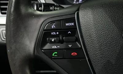 Hyundai Sonata 2017, 109950 км, за 6761.19 USD - фото 14