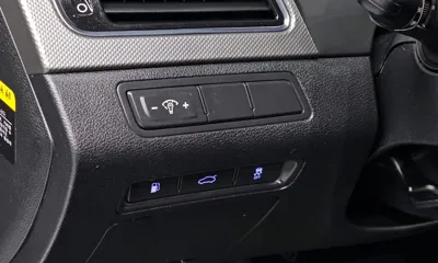 Hyundai Sonata 2017, 109950 км, за 6761.19 USD - фото 17