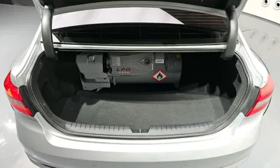 Hyundai Sonata 2017, 109950 км, за 6761.19 USD - фото 20
