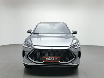 BYD PLUS New Energy 2023, 29800 км, за 10299.63 USD