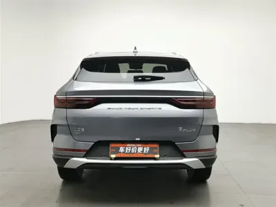 BYD PLUS New Energy 2023, 29800 км, за 10299.63 USD