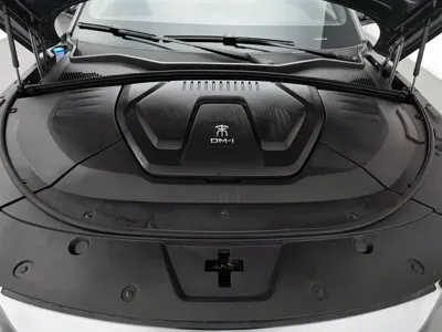 BYD PLUS New Energy 2023, 29800 км, за 10299.63 USD - фото 6