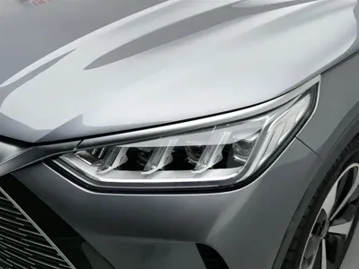 BYD PLUS New Energy 2023, 29800 км, за 10299.63 USD - фото 7