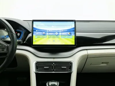 BYD PLUS New Energy 2023, 29800 км, за 10299.63 USD - фото 12