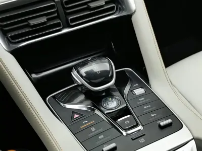 BYD PLUS New Energy 2023, 29800 км, за 10299.63 USD - фото 13