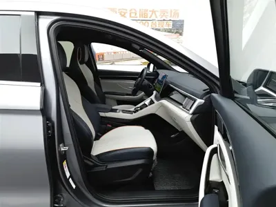BYD PLUS New Energy 2023, 29800 км, за 10299.63 USD - фото 23