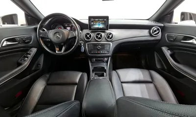 Mercedes-Benz CLA-Class 2016, 112654 км, за 6610.26 USD - фото 7