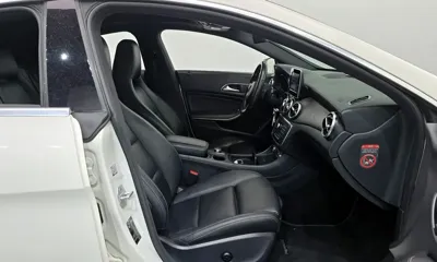 Mercedes-Benz CLA-Class 2016, 112654 км, за 6610.26 USD - фото 11