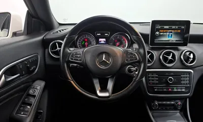Mercedes-Benz CLA-Class 2016, 112654 км, за 6610.26 USD - фото 13