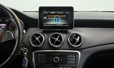 Mercedes-Benz CLA-Class 2016, 112654 км, за 6610.26 USD - фото 14