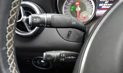 Mercedes-Benz CLA-Class 2016, 112654 км, за 6610.26 USD - фото 17