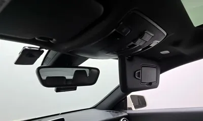Mercedes-Benz CLA-Class 2016, 112654 км, за 6610.26 USD - фото 18