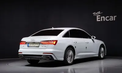 Audi A6 2021, 28126 км, за 24730.34 USD