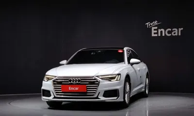 Audi A6 2021, 28126 км, за 24730.34 USD