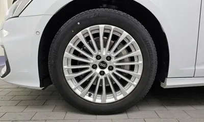 Audi A6 2021, 28126 км, за 24730.34 USD