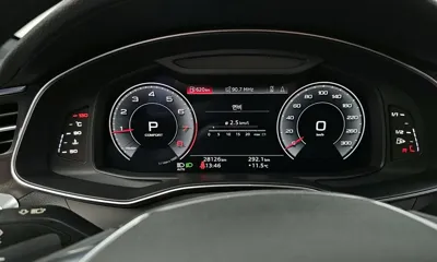 Audi A6 2021, 28126 км, за 24730.34 USD - фото 8