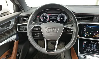 Audi A6 2021, 28126 км, за 24730.34 USD - фото 13
