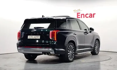 Hyundai Palisade 2023, 49381 км, за 29176.45 USD