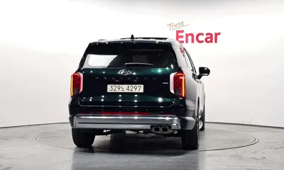 Hyundai Palisade 2023, 49381 км, за 29176.45 USD