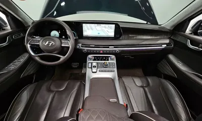 Hyundai Palisade 2023, 49381 км, за 29176.45 USD - фото 7