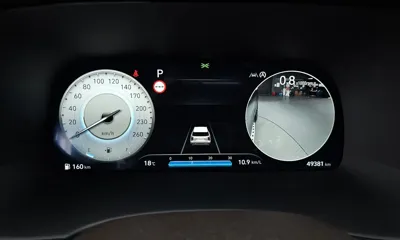 Hyundai Palisade 2023, 49381 км, за 29176.45 USD - фото 8