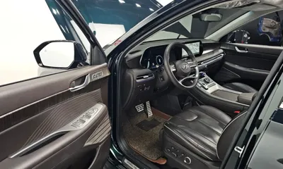 Hyundai Palisade 2023, 49381 км, за 29176.45 USD - фото 12