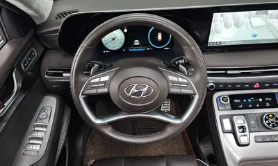 Hyundai Palisade 2023, 49381 км, за 29176.45 USD - фото 13